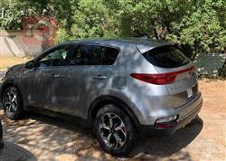 کیا سپۆرتاج